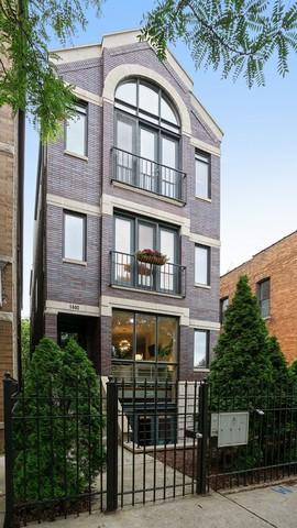 1619 W Le Moyne St #4