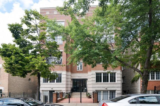 1619 W Le Moyne St #4