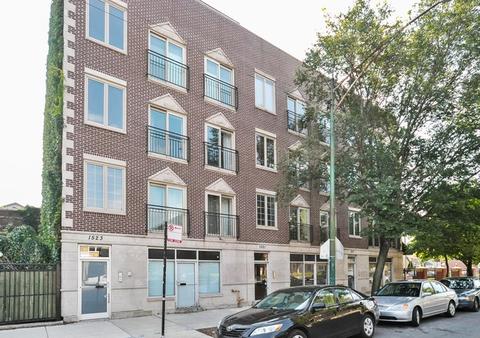 1619 W Le Moyne St #4