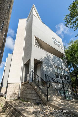 1619 W Le Moyne St #4