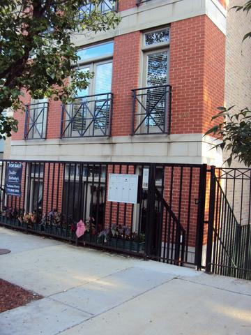 1619 W Le Moyne St #4