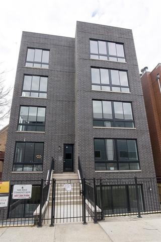 1619 W Le Moyne St #4