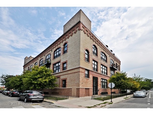 For Sale: 1050 W Hubbard St #APT 3B Chicago, IL 60642