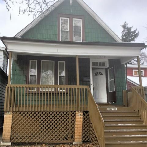 1028 W 103rd Pl