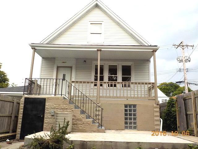1028 W 103rd Pl