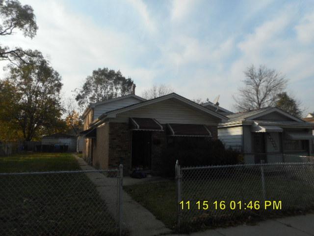 11720 S Sangamon St