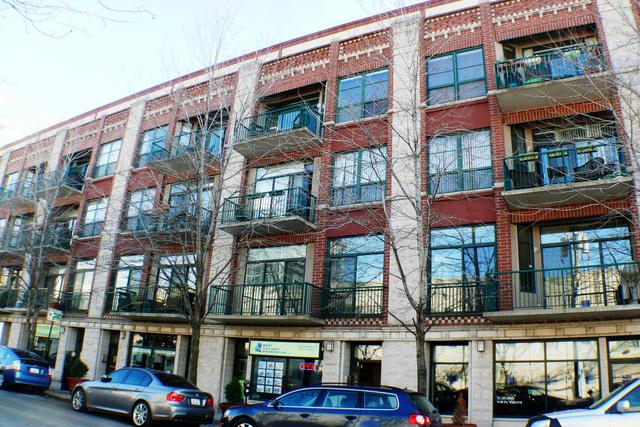 847 W Monroe St #4A