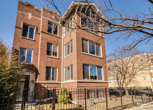 847 W Monroe St #4A