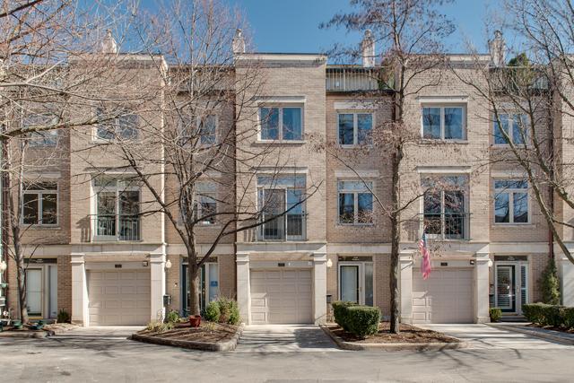 847 W Monroe St #4A