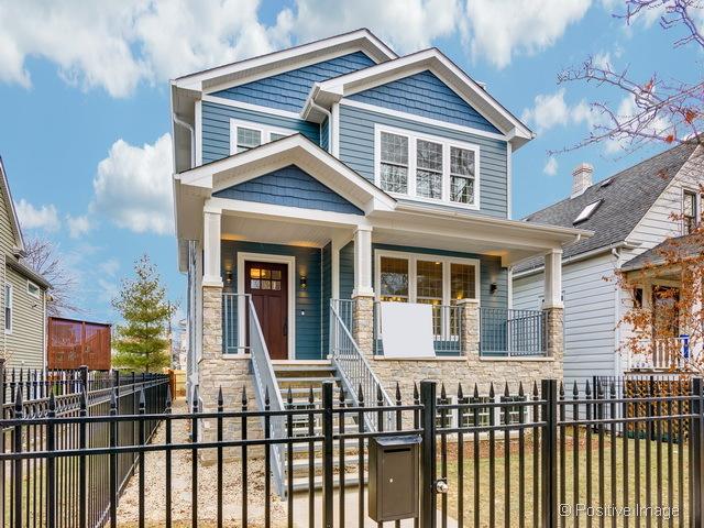 847 W Monroe St #4A