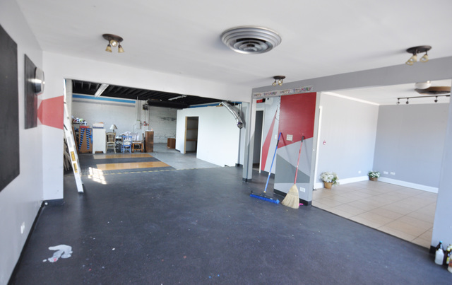 431 S Dearborn St #209