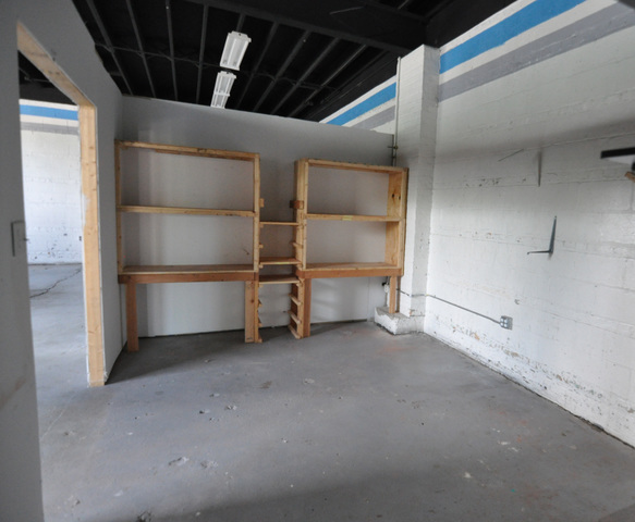 431 S Dearborn St #209