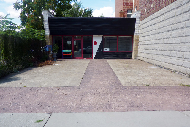 431 S Dearborn St #209