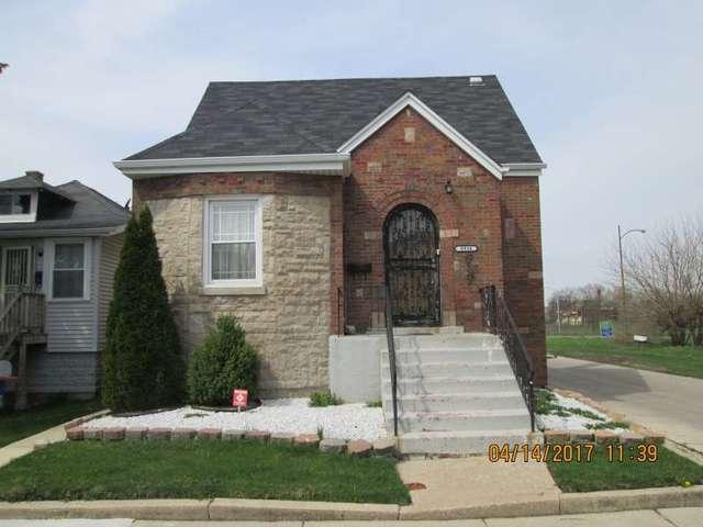 9629 S Racine Ave