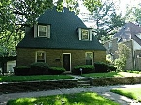 10612 S Drew St