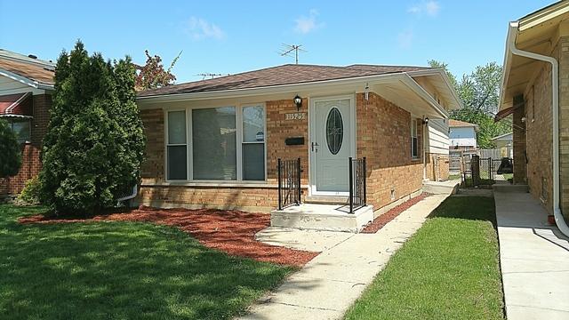 11836 S Sangamon St