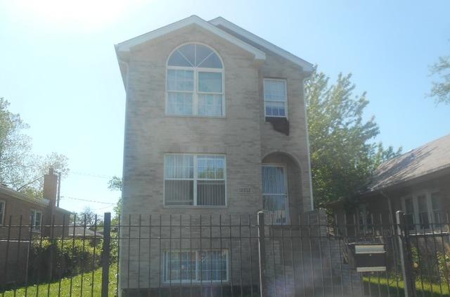 10808 S Peoria St