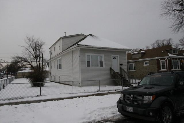 10808 S Peoria St