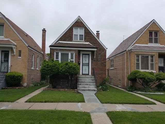 10808 S Peoria St