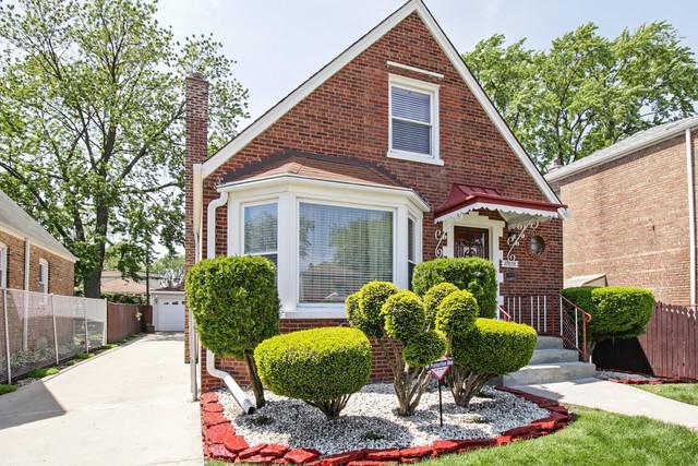 10808 S Peoria St