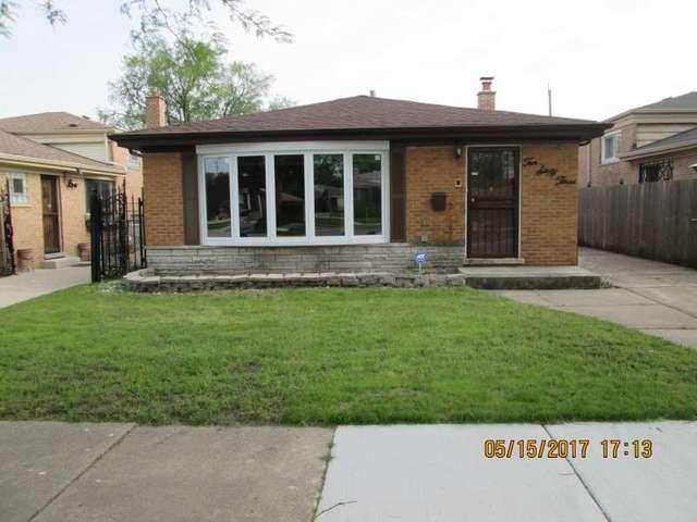 10808 S Peoria St