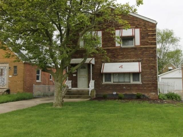 10808 S Peoria St