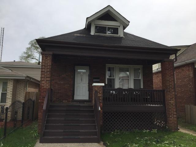 10808 S Peoria St
