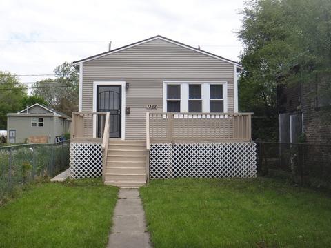 11043 S Sangamon St