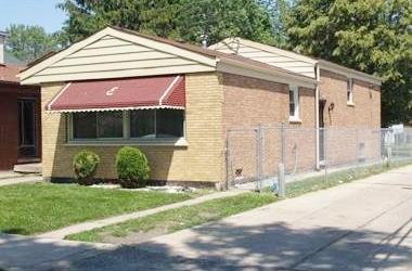 11043 S Sangamon St