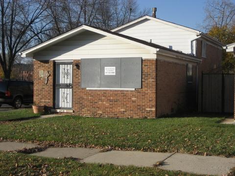 11043 S Sangamon St