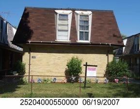 11043 S Sangamon St