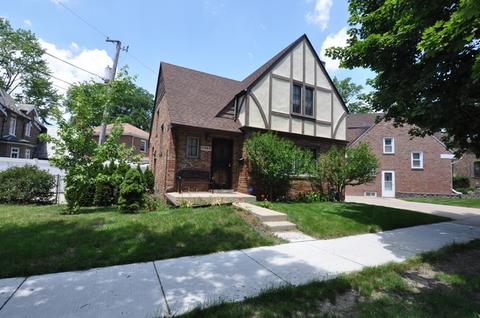 11551 S Maplewood Ave
