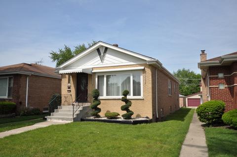 11551 S Maplewood Ave