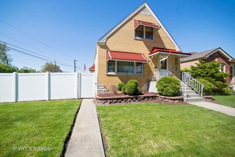 11551 S Maplewood Ave