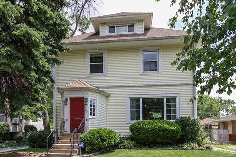 11551 S Maplewood Ave
