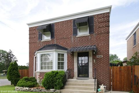 11551 S Maplewood Ave