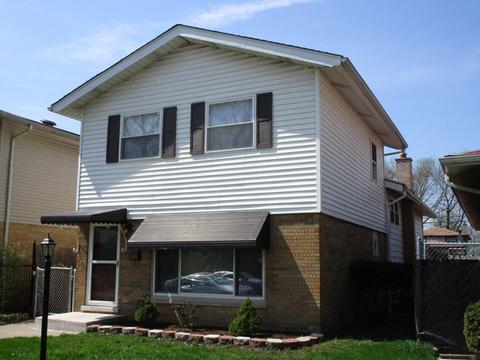 11551 S Maplewood Ave