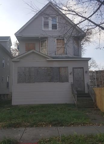 210 N Lorel Ave