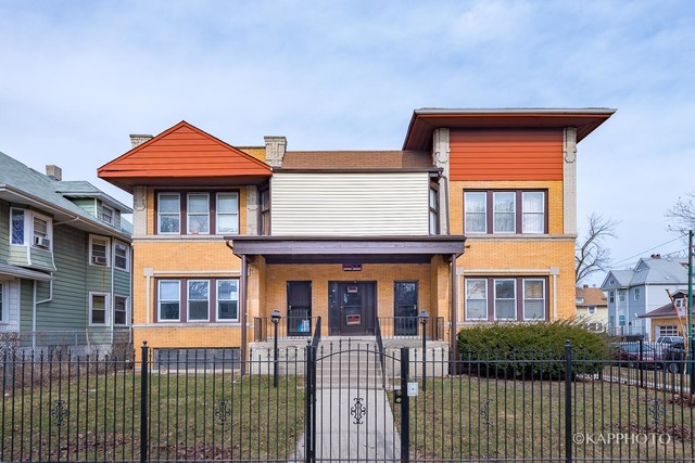 626 Lathrop Ave