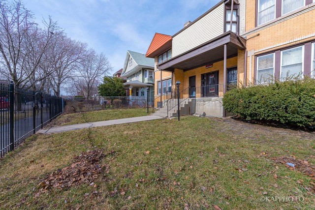 626 Lathrop Ave
