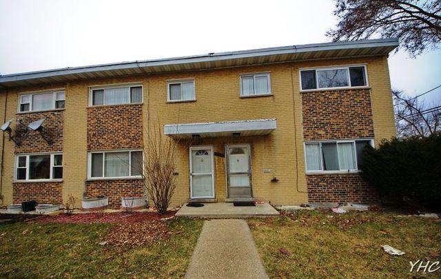 1939 W Pratt Blvd #2N