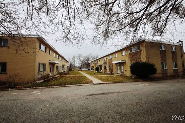 1939 W Pratt Blvd #2N