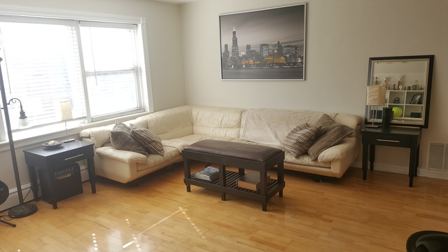 1715 W Estes Ave #3S