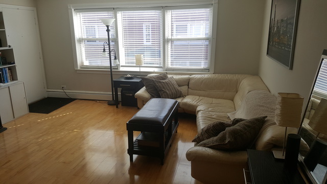 1715 W Estes Ave #3S