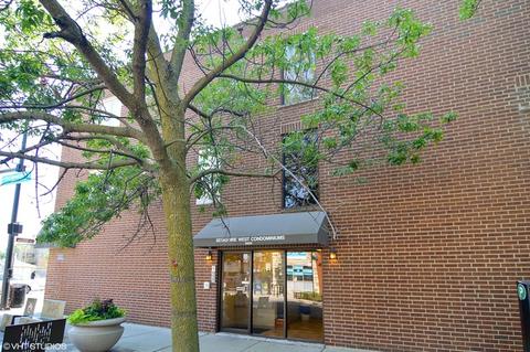 6321 N Artesian Ave #1E