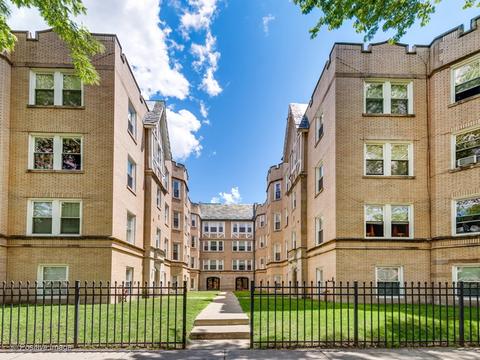 6321 N Artesian Ave #1E