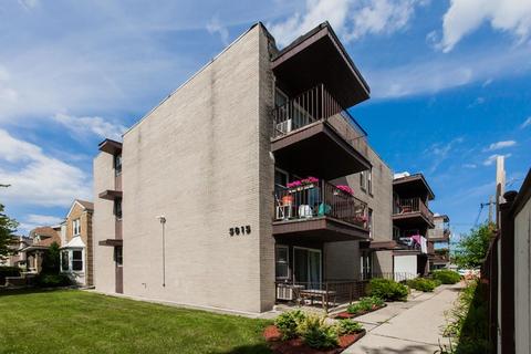 6321 N Artesian Ave #1E