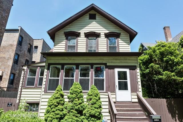 2310 W Estes Ave