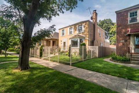 2540 W Jarvis Ave