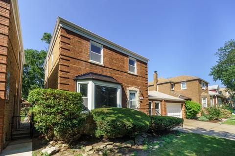 2540 W Jarvis Ave